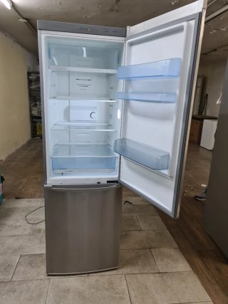 Nevera marca Balay A +