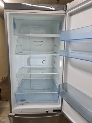 Nevera marca Balay A +