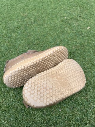 Zapato Feroz Talla 24