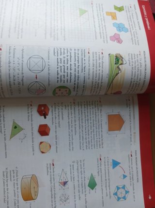 Matemáticas 1 ESO