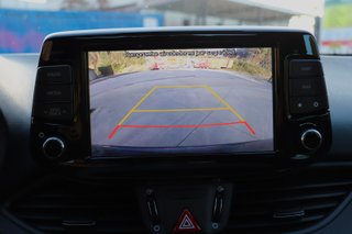 HYUNDAI I30N PERFORMANCE 275CV TECHO PANORÁMICO