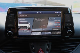 HYUNDAI I30N PERFORMANCE 275CV TECHO PANORÁMICO