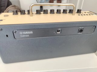 Amplificador Yamaha THR10II