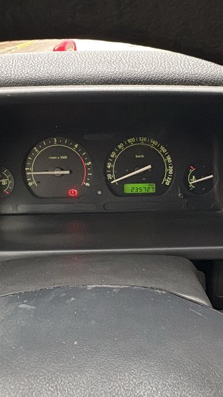 Land Rover Freelander 2002