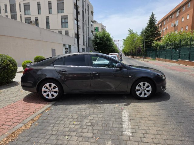 Opel Insignia 2.0 CDTi 140 ecoFlex Business