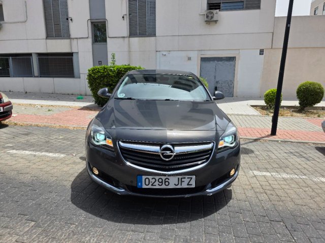 Opel Insignia 2.0 CDTi 140 ecoFlex Business