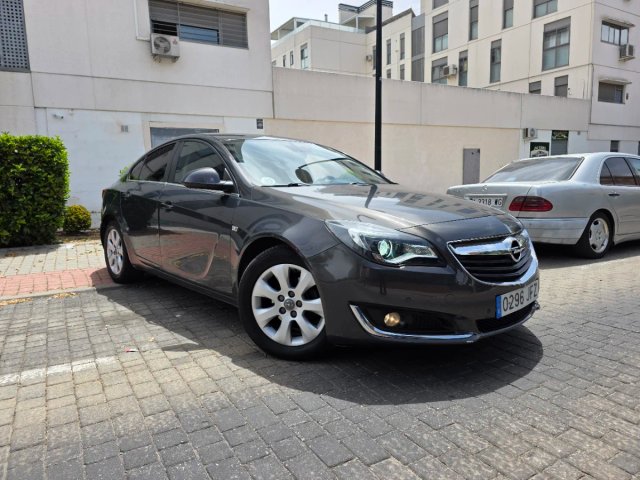 Opel Insignia 2.0 CDTi 140 ecoFlex Business