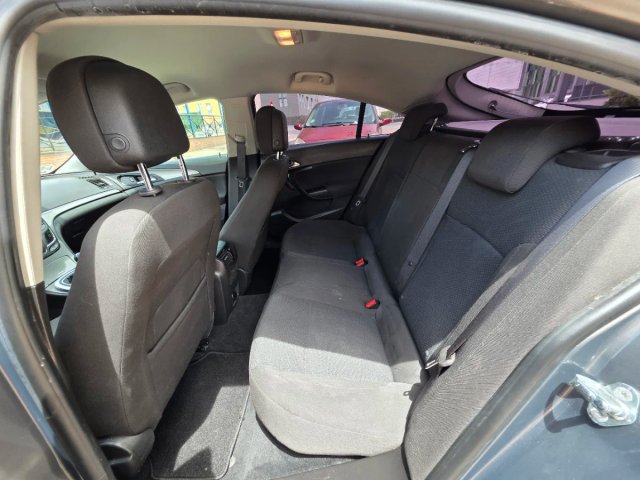 Opel Insignia 2.0 CDTi 140 ecoFlex Business