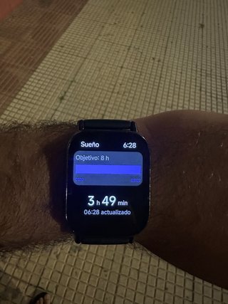Smartwatch 3D