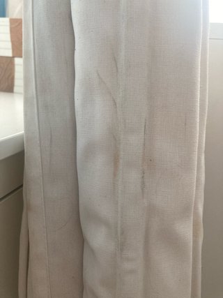Estor IKEA RINGBLOMMA 120x160 cm