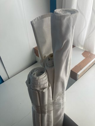Estor IKEA RINGBLOMMA 120x160 cm