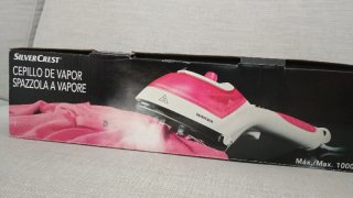 Plancha Vertical Vapor