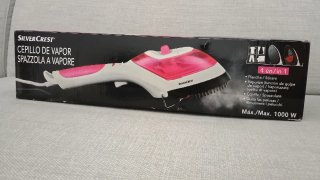 Plancha Vertical Vapor
