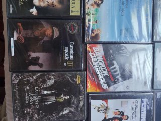 Lote DVDs Películas Varias