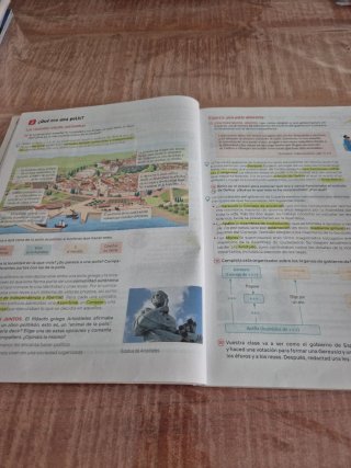 Cultura Clásica I : ESO : Revuela