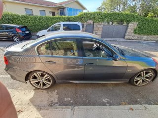 BMW Serie 3 2006