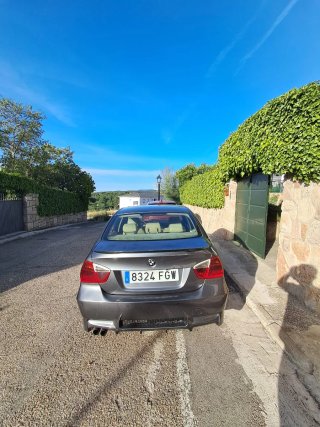 BMW Serie 3 2006