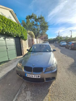 BMW Serie 3 2006