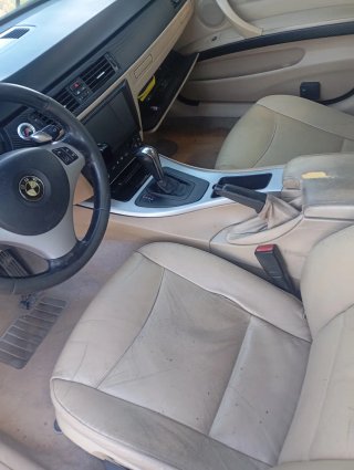 BMW Serie 3 2006