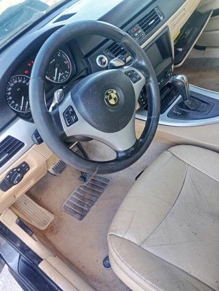 BMW Serie 3 2006