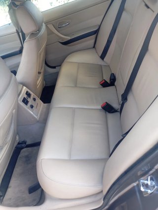 BMW Serie 3 2006