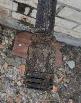 Bomga Gas Oil Antigua