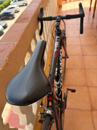 Colnago M10 Dura Ace + Rodillo + juego ruedas