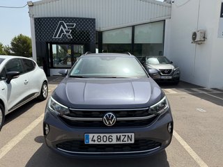Volkswagen Taigo  Style 1.0 TSI - 115cv.