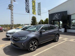 Volkswagen Taigo  Style 1.0 TSI - 115cv.