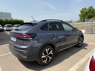 Volkswagen Taigo  Style 1.0 TSI - 115cv.