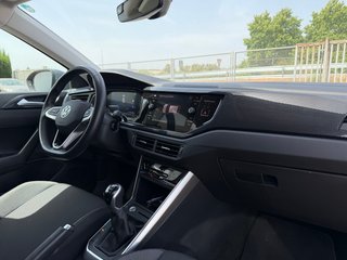 Volkswagen Taigo  Style 1.0 TSI - 115cv.