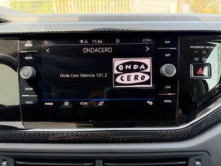 Volkswagen Taigo  Style 1.0 TSI - 115cv.