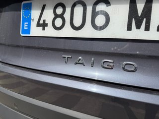 Volkswagen Taigo  Style 1.0 TSI - 115cv.