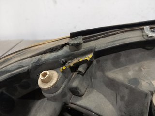 FARO IZQUIERDO OPEL ZAFIRA A DM606962 89100054