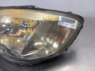 FARO IZQUIERDO OPEL ZAFIRA A DM606962 89100054