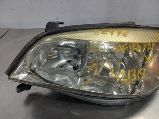 FARO IZQUIERDO OPEL ZAFIRA A DM606962 89100054