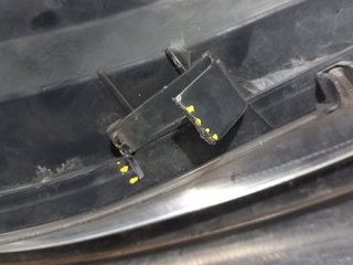 FARO IZQUIERDO OPEL ZAFIRA A DM606962 89100054