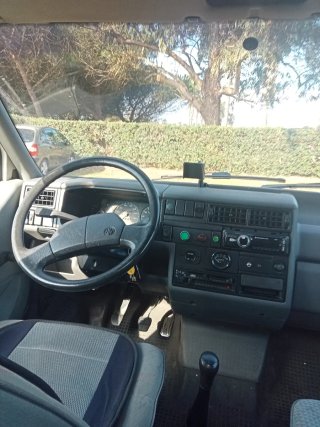 Volkswagen Transporter 1994