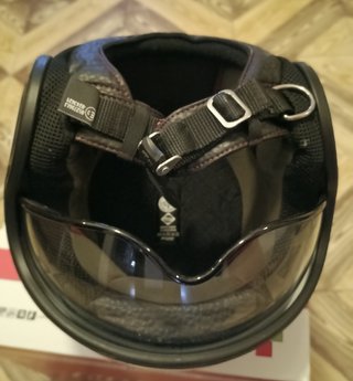 Casco Nolan N21 Classic, blanco