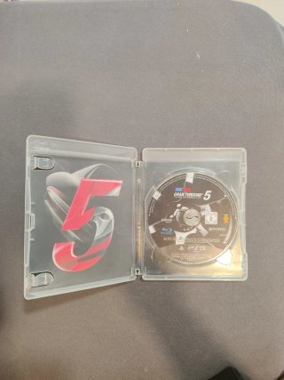 Gioco PS3 Gran Turismo 5 Racing