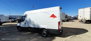 IVECO 35 S 15 2016