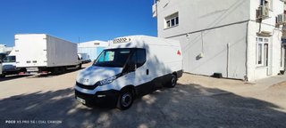 IVECO 35 S 15 2016