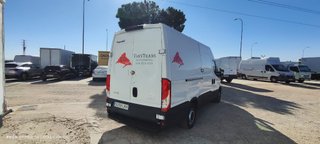 IVECO 35 S 15 2016