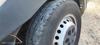 IVECO 35 S 15 2016