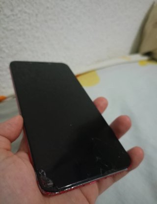 Xiaomi Pocophone F1 (2018) - PER RICAMBI