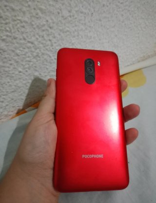 Xiaomi Pocophone F1 (2018) - PER RICAMBI