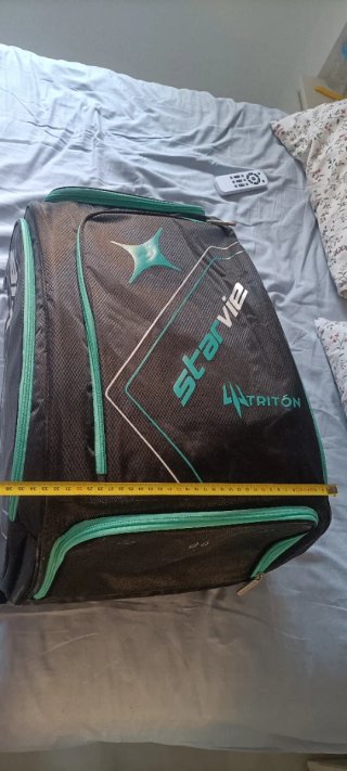 Paletero StarVie Triton