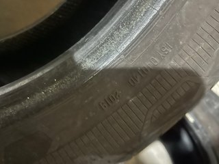 Continental 235/65/16 C