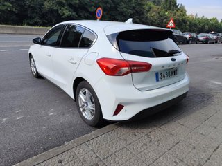 Ford Focus 1.0 Ecoboost Trend+ 92 kW (125 CV)