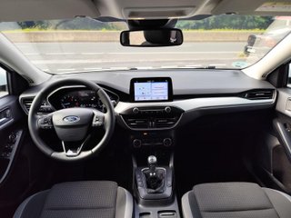 Ford Focus 1.0 Ecoboost Trend+ 92 kW (125 CV)